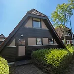 Ferienwohnpark Nurdachhaus Typ 8 Ndt 113 * Immenstaad am Bodensee