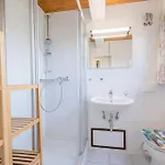Ferienwohnpark Nurdachhaus Typ 8 Ndt 113 * Immenstaad am Bodensee