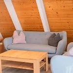 Nyaraló Ferienwohnpark Nurdachhaus Typ 8 Ndt 113