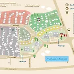 Ferienwohnpark Nurdachhaus Typ 8 Ndt 113 Immenstaad am Bodensee