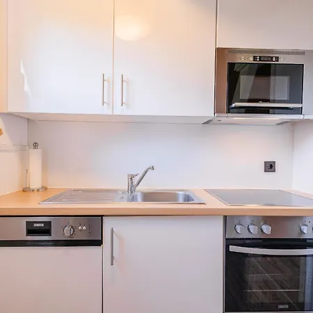 Ferienwohnpark Nurdachhaus Typ 8 Ndt 113 *