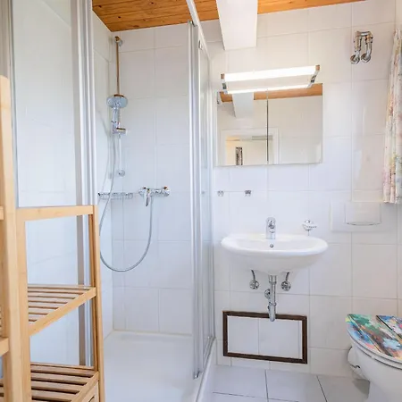 Ferienwohnpark Nurdachhaus Typ 8 Ndt 113 * אימנשטאדט אם בודנזה