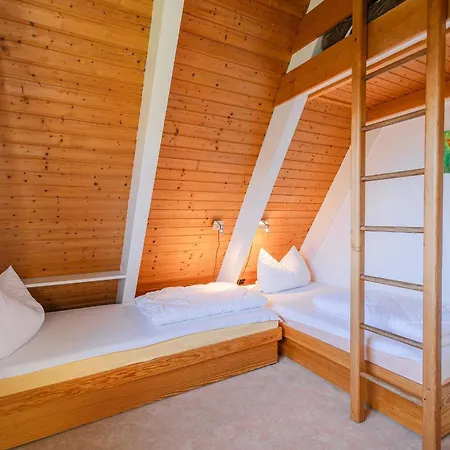 펜션 Ferienwohnpark Nurdachhaus Typ 8 Ndt 113