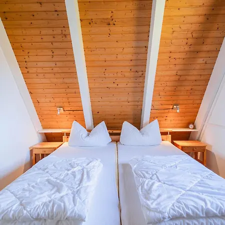Ferienwohnpark Nurdachhaus Typ 8 Ndt 113 Holiday home