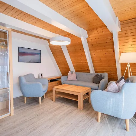 Ferienwohnpark Nurdachhaus Typ 8 Ndt 113