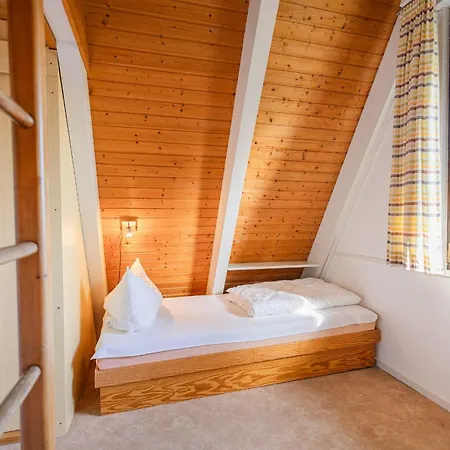 Ferienwohnpark Nurdachhaus Typ 8 Ndt 113 Holiday home *